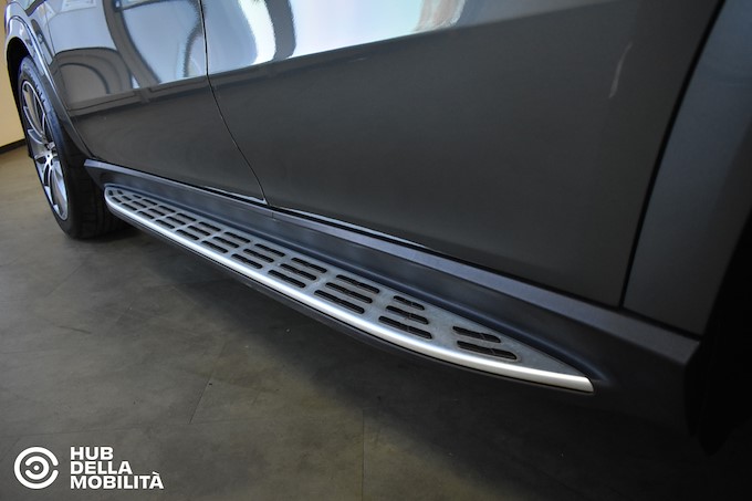 MERCEDES-BENZ GLE 450 d 4Matic Mild Hybrid Coupé AMG Line Premium